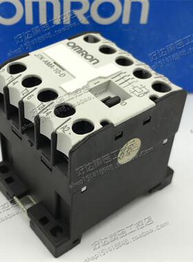 J7K-AMA-10-D DC24V （日本进口）直流接触器 现货全新 支持验货