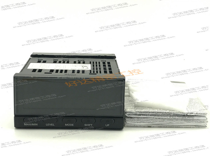 K3HB-HTA-FLK3AT11 AC100-240V / AC/DC24V欧姆龙数字面板表 现货