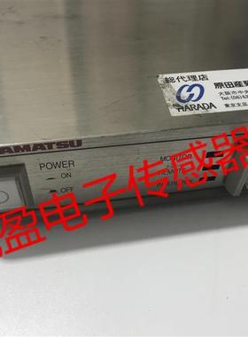 滨松HAMAMATSU软X射线除静电器L9490 c9492