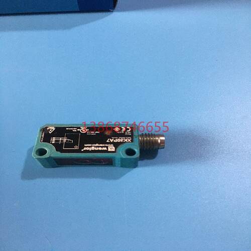 Wenglor威格勒漫反射光电传感器XK89PA7 TK55PA7 YK12NA7 ZK1008