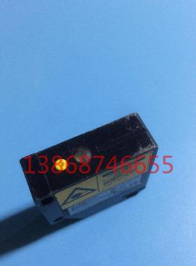 原装德国Welotec传感器激光光电OWLG 4012 AE S2 漫反射