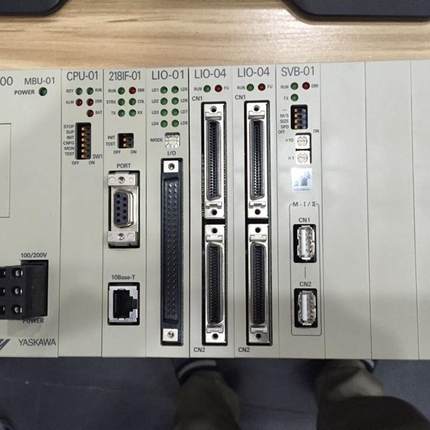 MBU-02/01 CPU-01/218IF-01/LIO-01/LIO-04/SVB/SVA MP2200