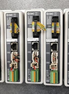 LECA6N1-LEFS25AB-400/500 LECP6N1-LEFS32A-300 控制器