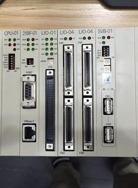 MBU-02/01 CPU-01/218IF-01/LIO-01/LIO-04/SVB/SVA MP2200