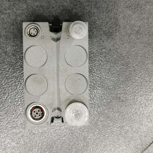 实价 TM7SPS1A PLC模块 二手现货一个