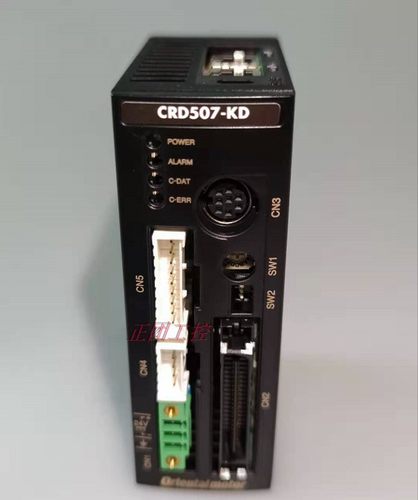 CRD507-KD步进电机驱动器CRD507H-KD日本5相步进电动机驱动器