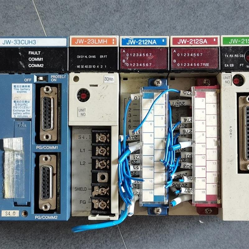 实价 JW-21PU/33CUH3 JW-23LMH 21SU 22FLT 255CM 36KB PLC