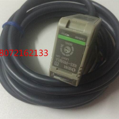神视光电传感器NX5-PRVM5A NX5-PRVM5B  NX5-PRVM5A-VL