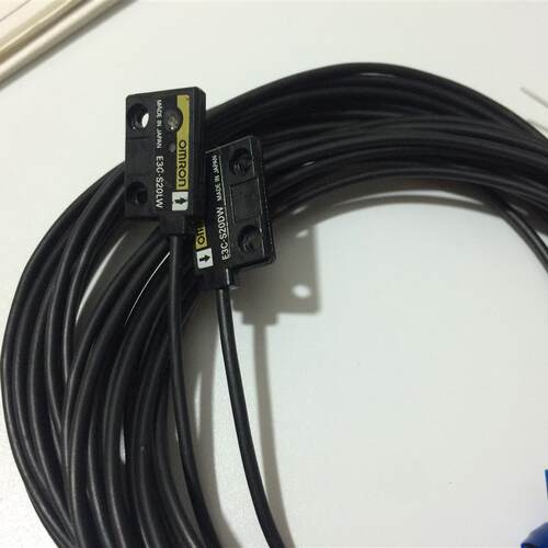E3C-S20W (E3C-S20DW+E3C-S20LW) 对射光电开关传感器