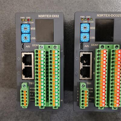 * N3RTEX-DB32T/DO32T/DI32 N3MLIII N3ECAT 韩国AXT