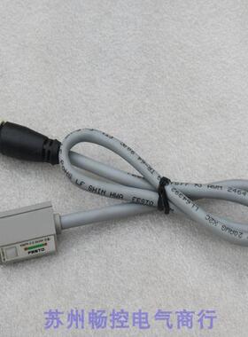 *现货销售*全新费斯托FESTO磁性开关 KSMTR-2-S-SA 现货 15028113