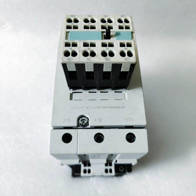 西门子 3RT1044-3KB44-0LA0