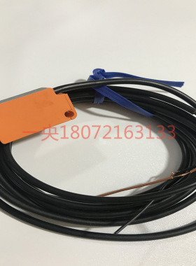 IFM易福门电感式 接近开关传感器正品 IS5001 IS-3002-BP0G