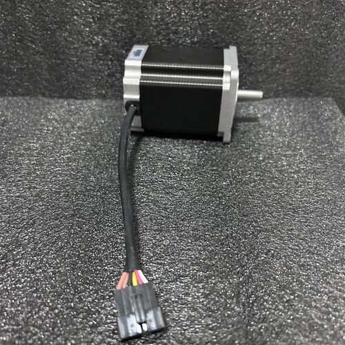信浓/凯福Y07-59D1-17152-GKG印刷机刮刀马达电机59D1-17152 现货