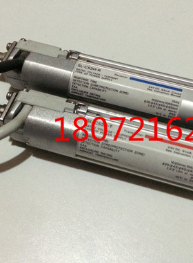 日本进口KEYENCE基恩士光电传感器SL-C52H SL-C52H-T+SL-C52H-R
