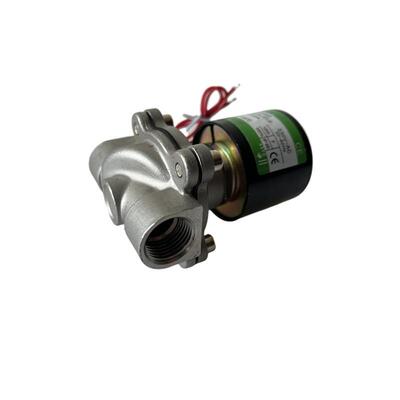 排气阀SCE238A002 G1/2 DC24V AC220V DN15空气炮换气阀电磁阀体