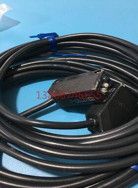 对射光电开关传感器E3Z-T81K E3Z-T81K-D+E3Z-T81K-L