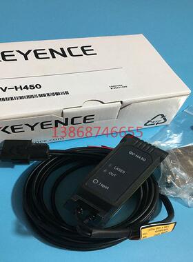 基恩士KEYENCE激光传感器GV-H450 包装说明书齐全GV-H1000 GV-21