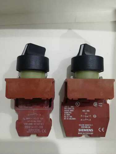 2档旋钮 3SB1400-0B/OB 3SB1400-0A/OA 现货备件
