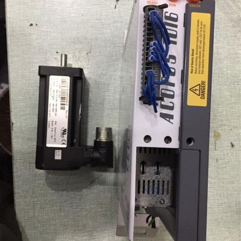 8LSA25.R0060D000-0 伺服驱动器 拆机 现货