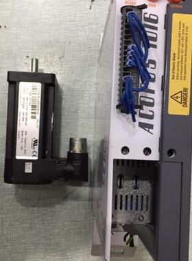 8LSA25.R0060D000-0 伺服驱动器 拆机 现货