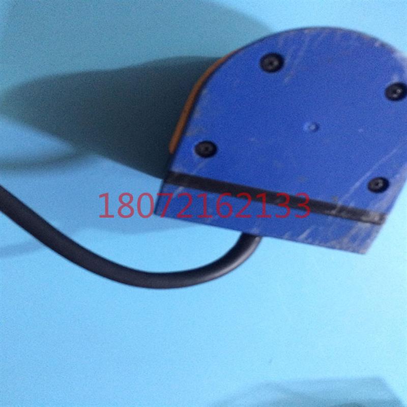 障碍物检测传感器激光雷达PBS-03JN-Z02