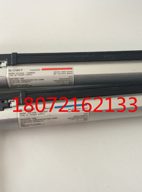 供应KEYENCE基恩士光栅传感器SL-C12H-R+SL-C12H-T