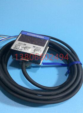 供应日本 KOGANEI小金井数显压力传感器GS510 GS510D GS520