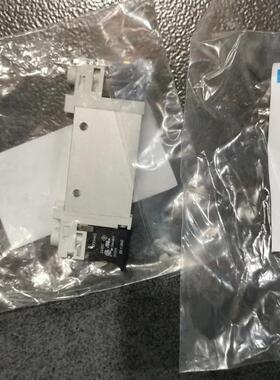 566459 VUVG-L10-P53C-T-M5-1P3 电磁阀 全新现货