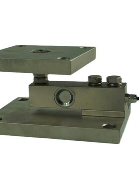 供应DHXB-5BM配料秤计量仓称重传感器模块反应釜配料仓安装