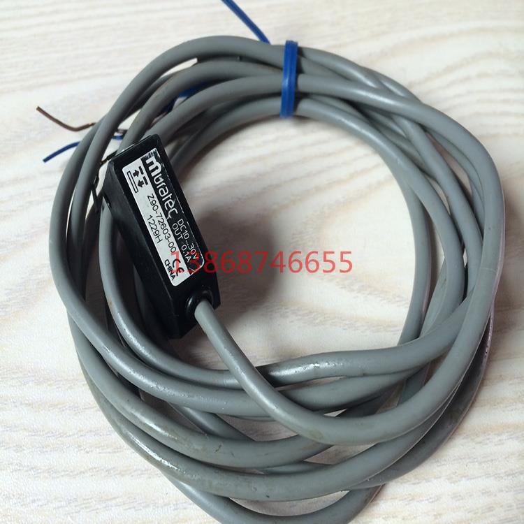 MURATEC光电开关Z90-72603-00传感器