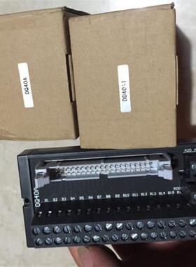 DQ40A XQ40G-1000 XR40GO G0 欧式通用40位端子台 代替T024