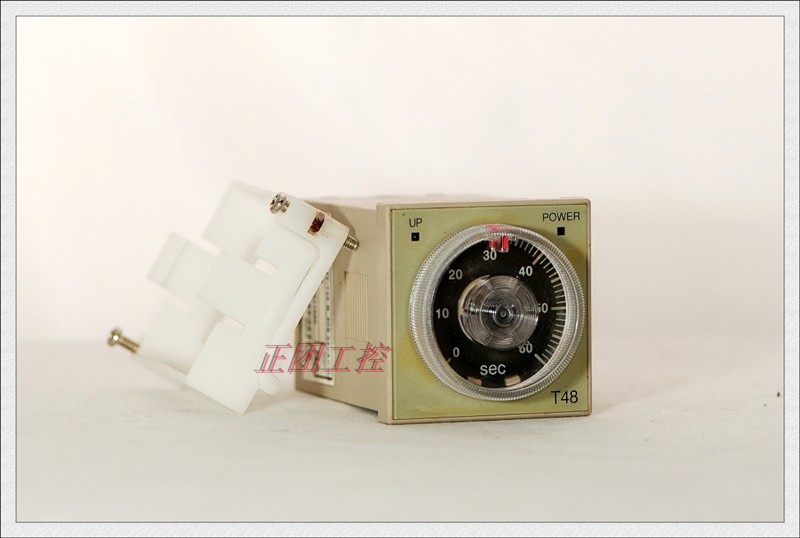 延时器HY-T48-B原装指针型继电器HY-T48-B指针型继电器