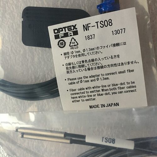 全新原装日本奥普士光纤线NF-TS08 NF-DR03 NF-TS40 NF-DT01