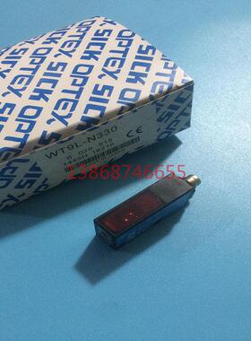 德国施克SICK光电开关WT9L-N330/P330 KT3W-N1115 KT3L-N3216