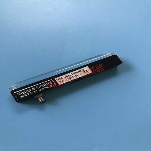 Vision & Control LAL8X75-G-M5-HP-TC