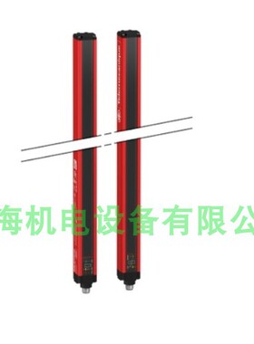 施耐德XUSL2E30H031N2级安全光幕,手掌保护,标准检测距离现货！