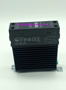 施耐德固态继电器SSM1A16BDR原装正品280 VAC 6