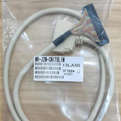 MR-TB20 TB50 MR-CTBL05M MR-J2M-CN1TBL1M 伺服连接线