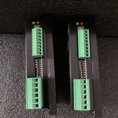 原厂YARAK步进驱动器Y2SSR4/Y2SD2等凯福VICSR4全新步进马达