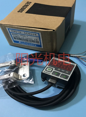 正品 韩国Autonics奥托尼克斯压力传感器PSA-1 PSA-01 PSA-C01