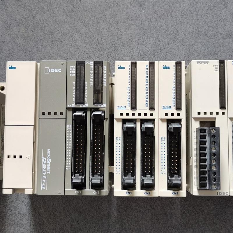 FC4A-SX5ES1E/HPC3/N32B3/N16B1/R161/T32K3/T16K3 IDEDPLC-封面