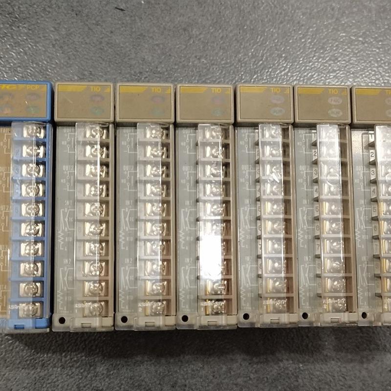 实价 H-PCP-G-34N-M*AB H-CT-A-P H-LNK-A 温控模块