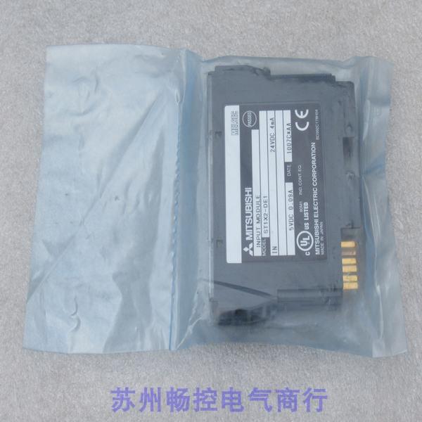 *现货销售*全新日本三菱MITSUBISHI模块ST1X2-DE1 现货