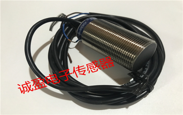 施耐德正品接近开关XS630B1MAL2 XS630B1PAL2 XS630B1PAL10EX