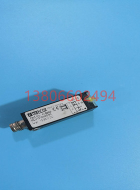 正品VISOLUX光电开关MLV15-54/48/95现货