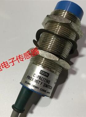 IDEC和泉电容式接近开关 DPC-2A25AP DPC-1A15A DPC-2A25A /2A25B