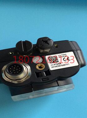 邦纳/ 工业相机iVuPlus     IVUPTGR08