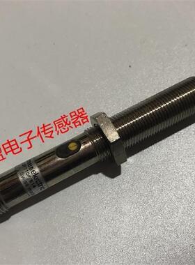 堡盟光电开关传感器FZAM 12P1104/S14 FZAM 08P1001/S35L 18P1010