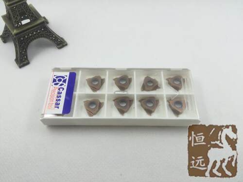Cassar数控刀片浅槽刀片TGR3050 3075 3080 3100 3120 3125 GR928
